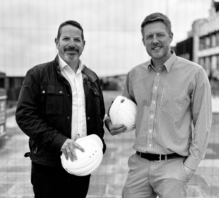 MoxonCole Simon Moxon and Paul Cole