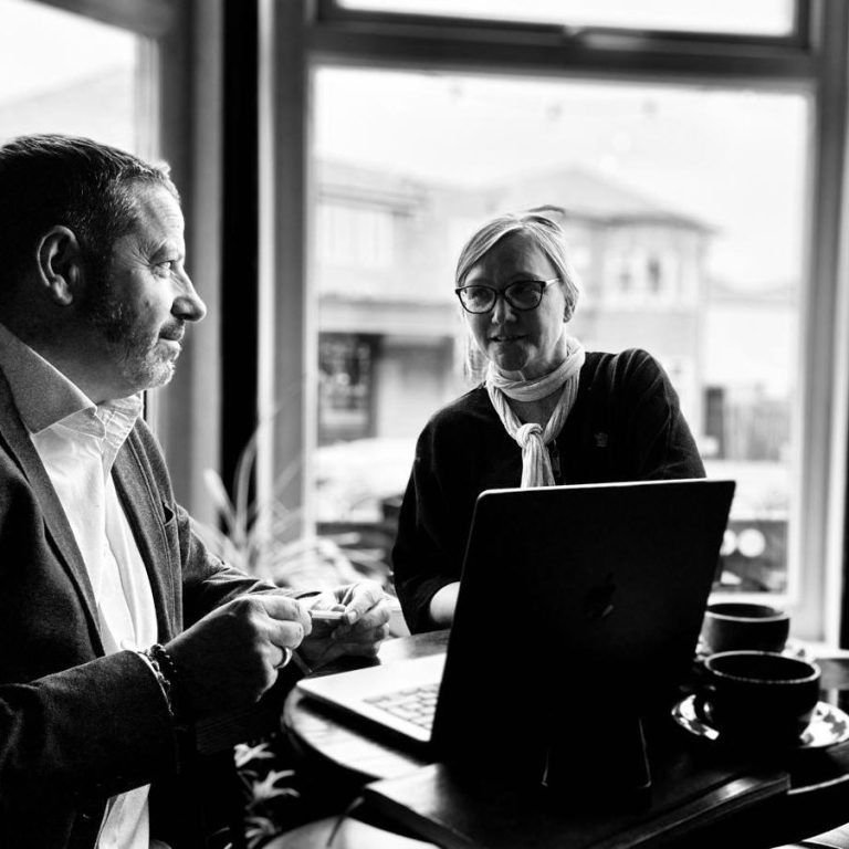 MoxonCole Client Meeting MoxonCole